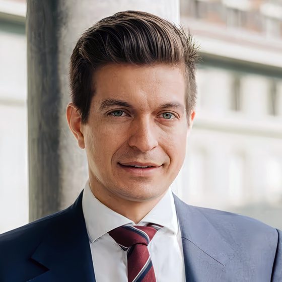 Claudio Gür