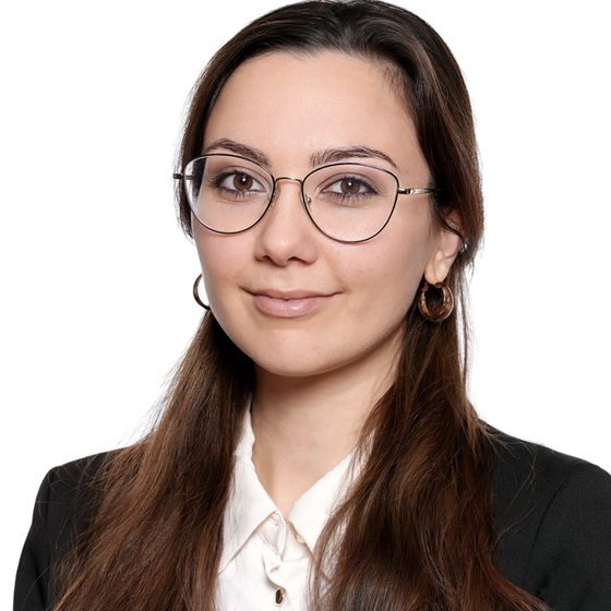 Selina Singrasa